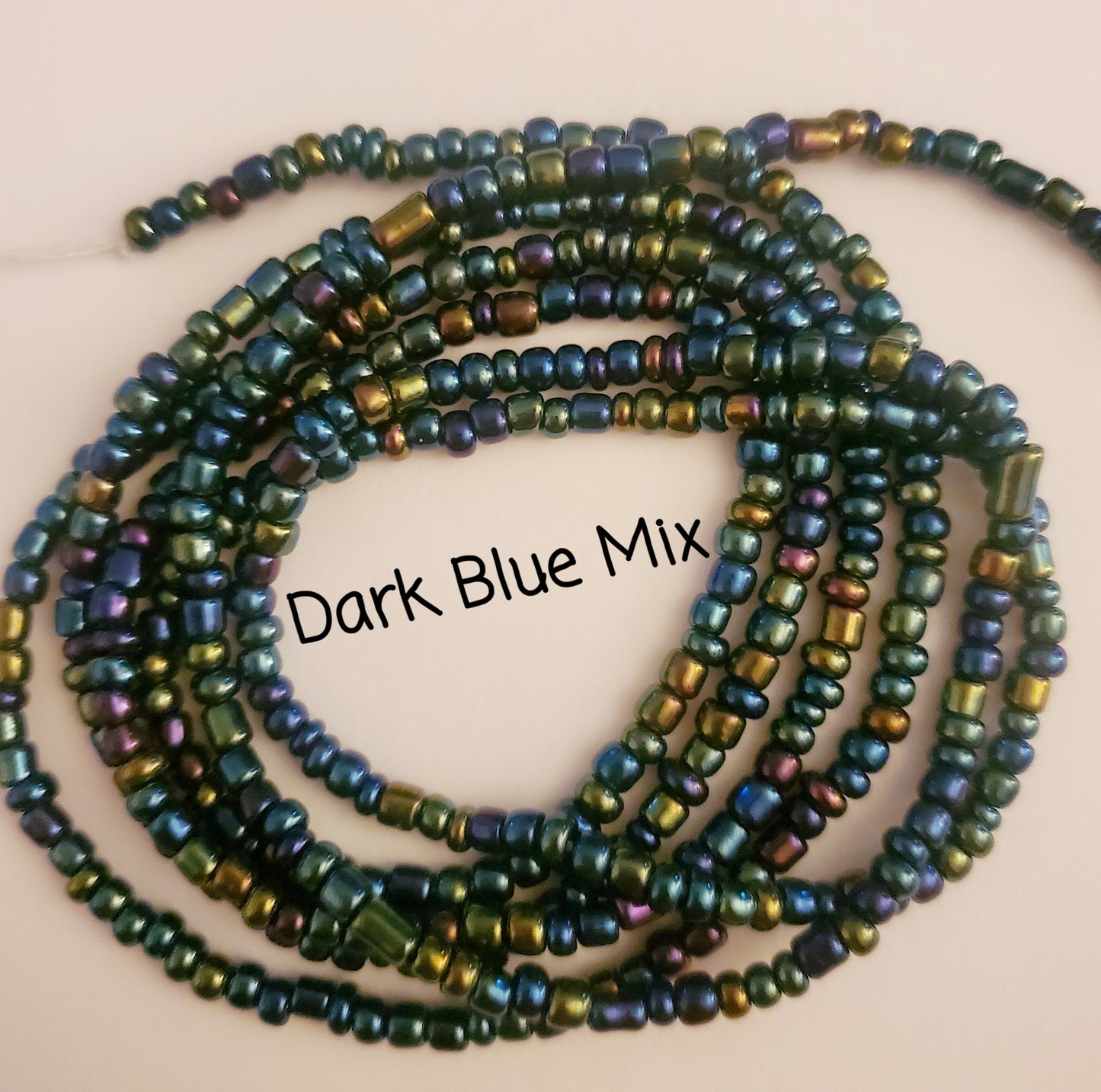 Handmade Waist Beads