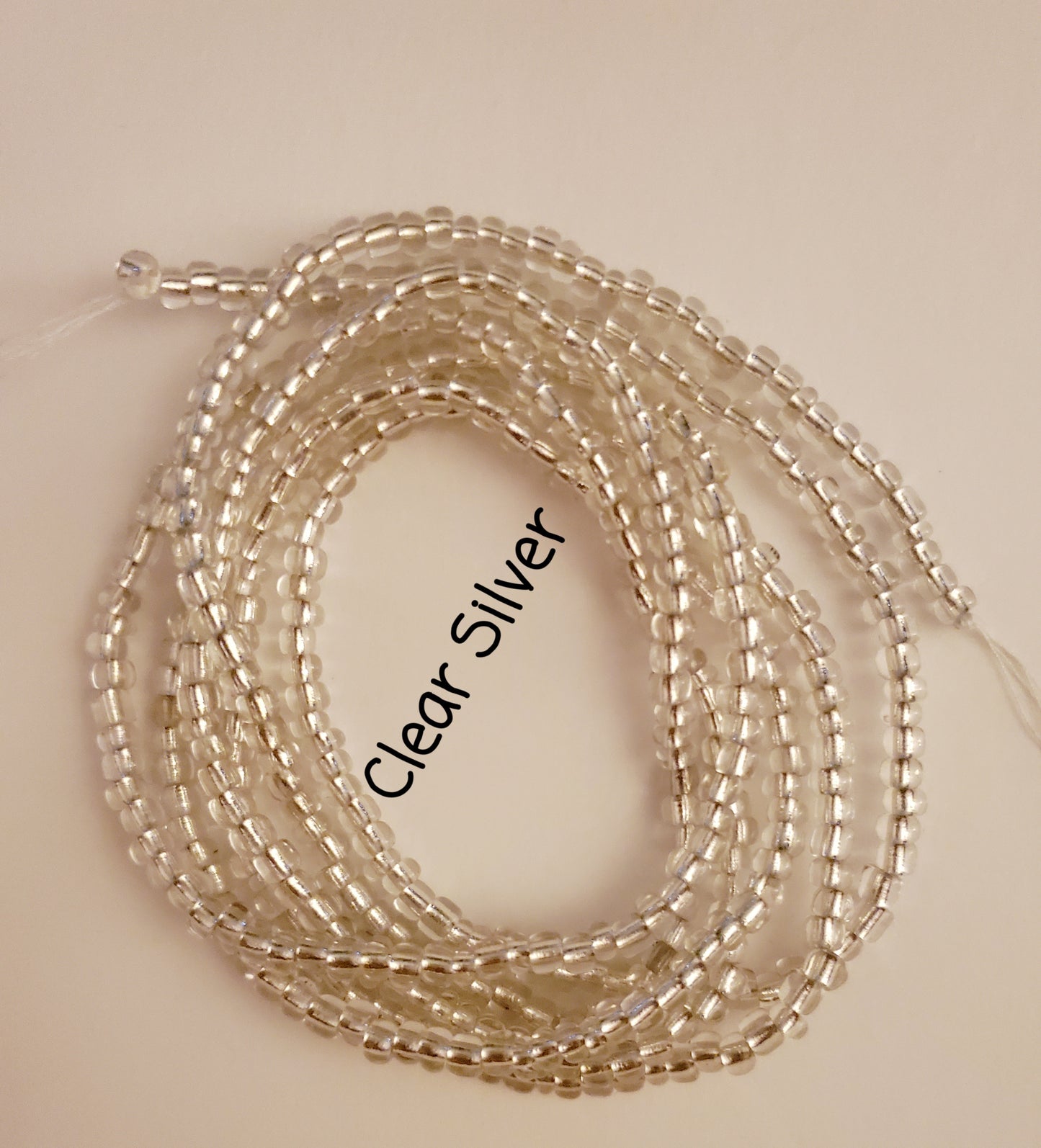 Handmade Waist Beads