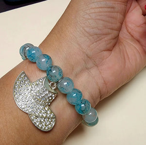 Handmade bracelet