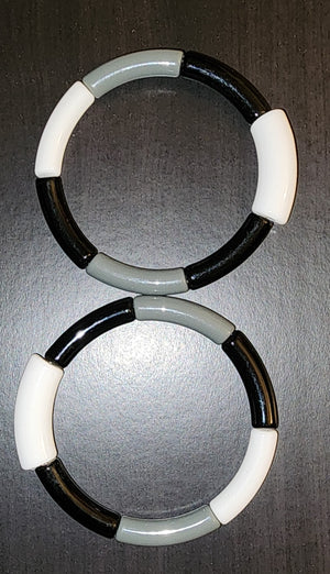 Beautiful handmade bracelet