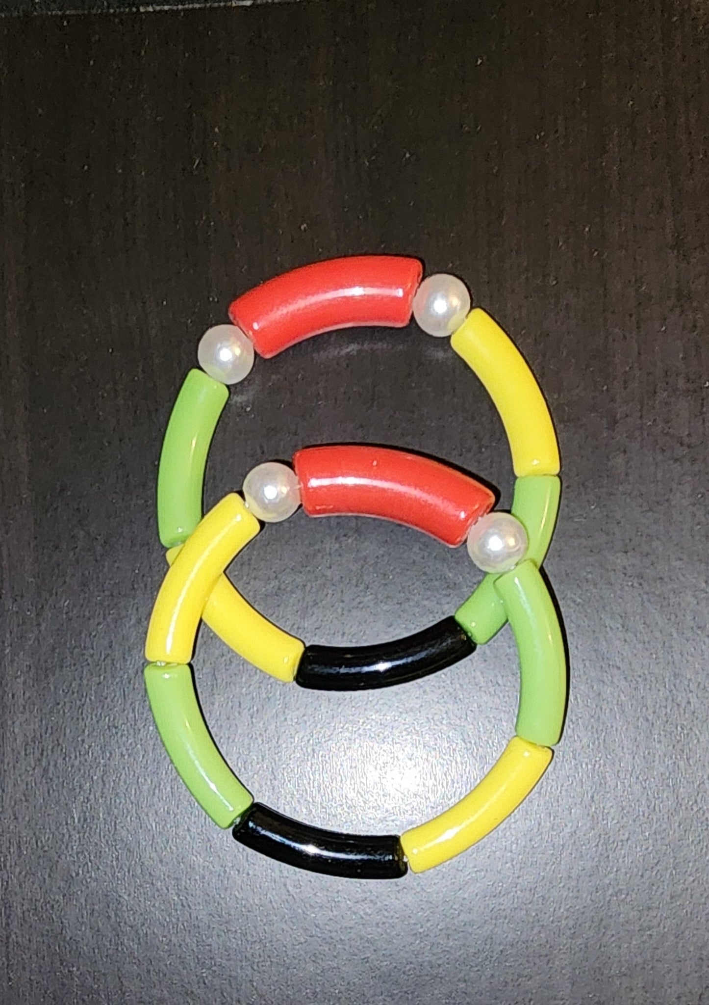 Beautiful handmade bracelet