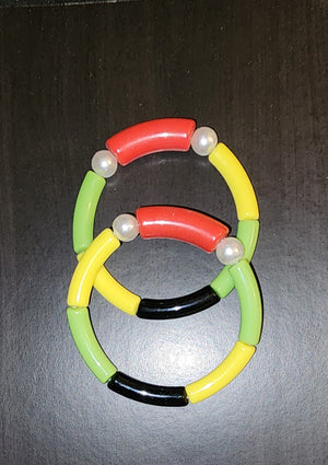 Beautiful handmade bracelet