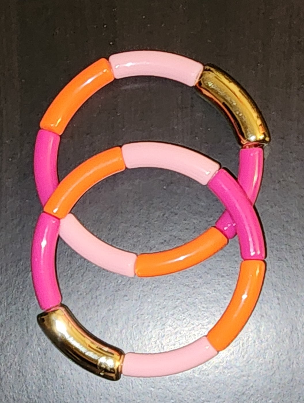 Beautiful handmade bracelet
