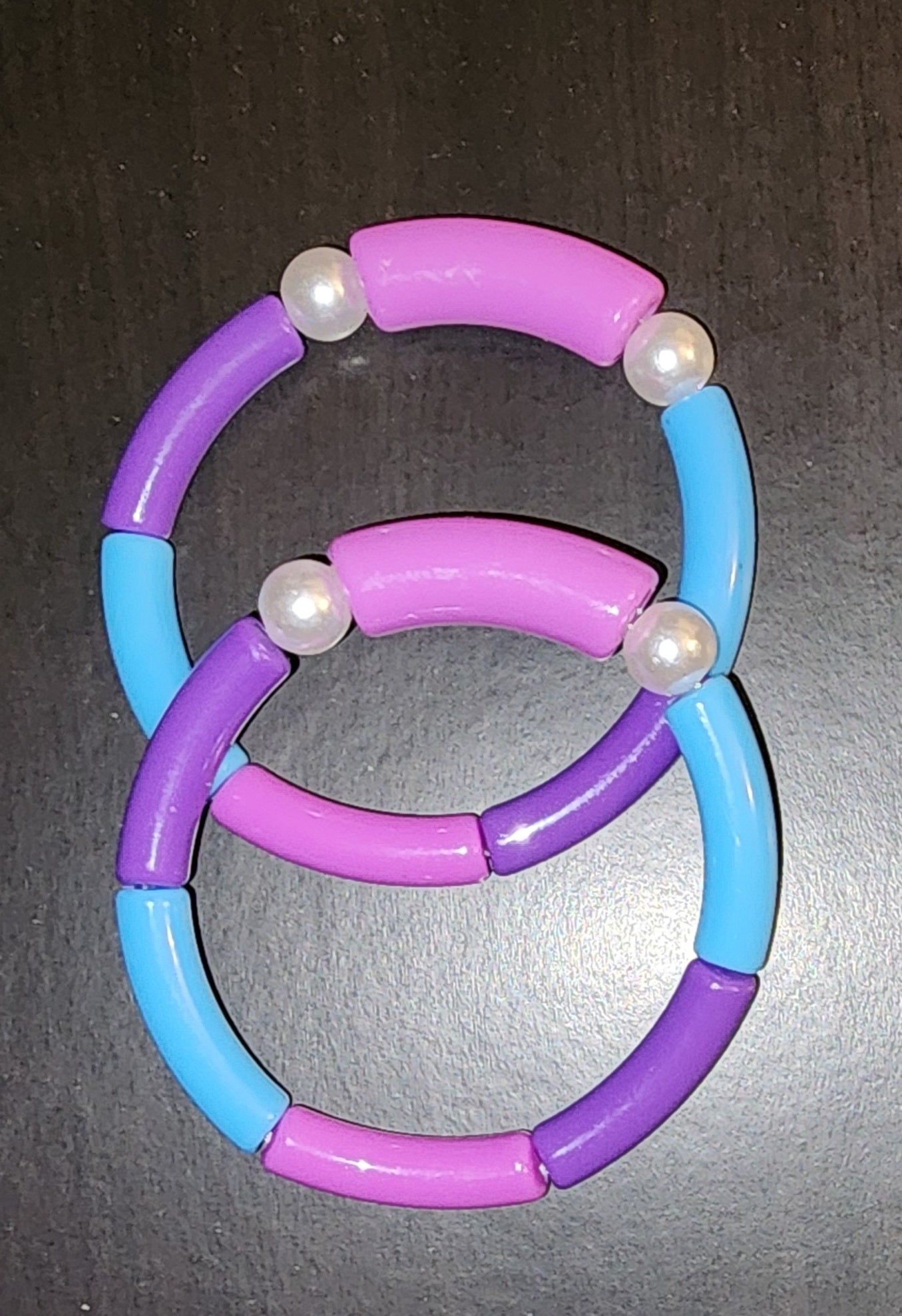 Beautiful handmade bracelet