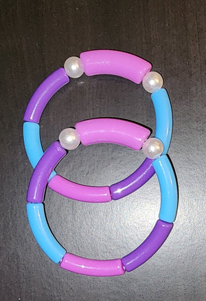 Beautiful handmade bracelet