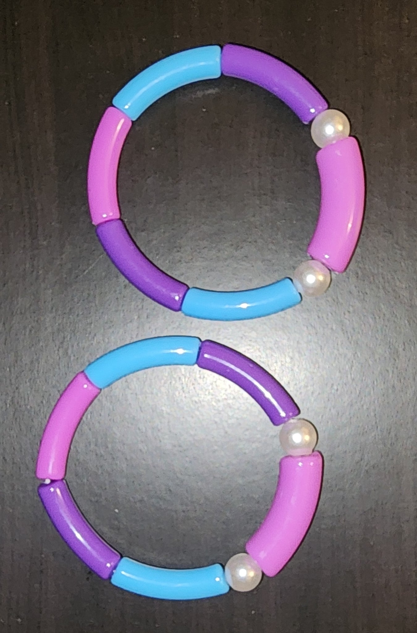 Beautiful handmade bracelet