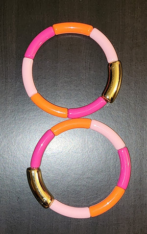 Beautiful handmade bracelet