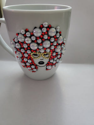 Bling Mug