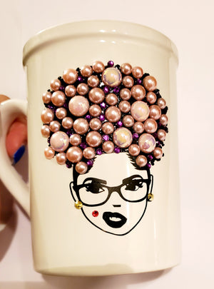 Bling Mug