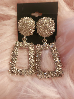 Beautiful Dangling Earrings