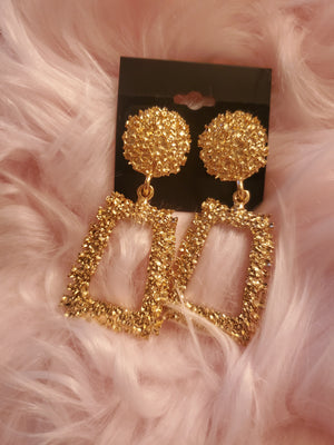 Beautiful Dangling Earrings