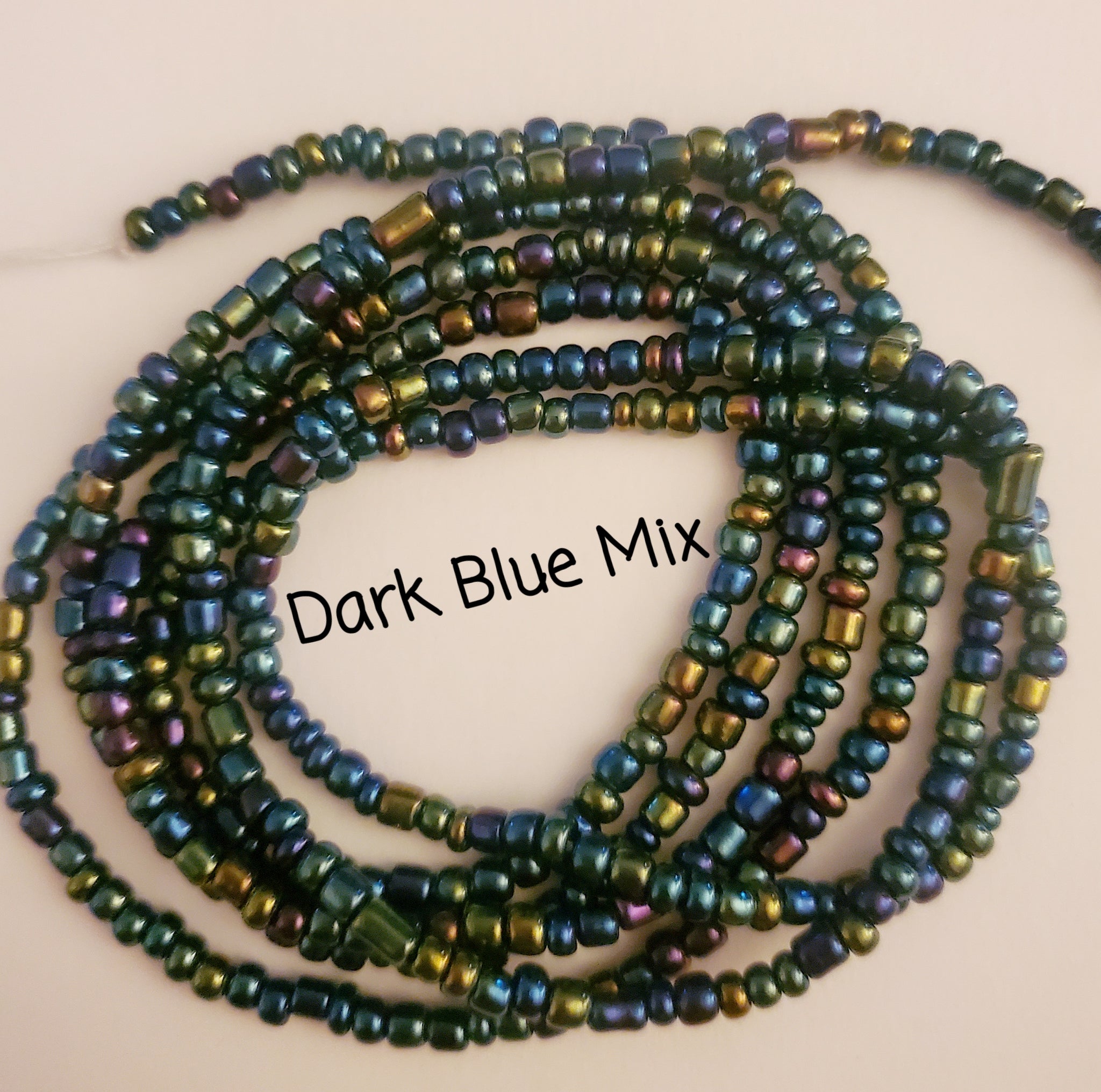 Handmade Waist Beads