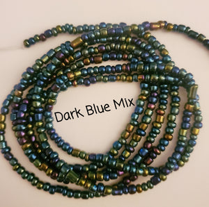 Handmade Waist Beads