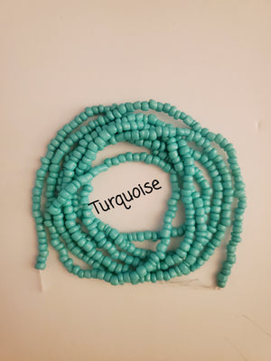 Handmade Waist Beads