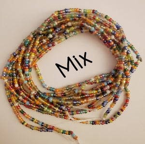 Handmade Waist Beads