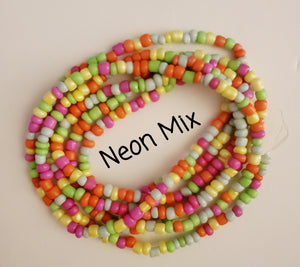 Handmade Waist Beads