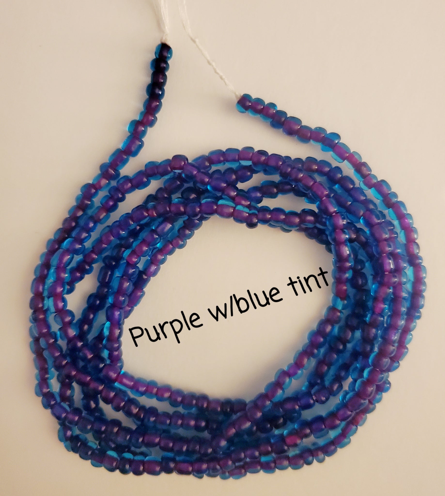 Handmade Waist Beads