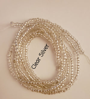Handmade Waist Beads