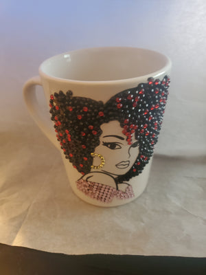 Bling Mug
