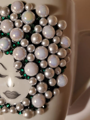 Bling Mug