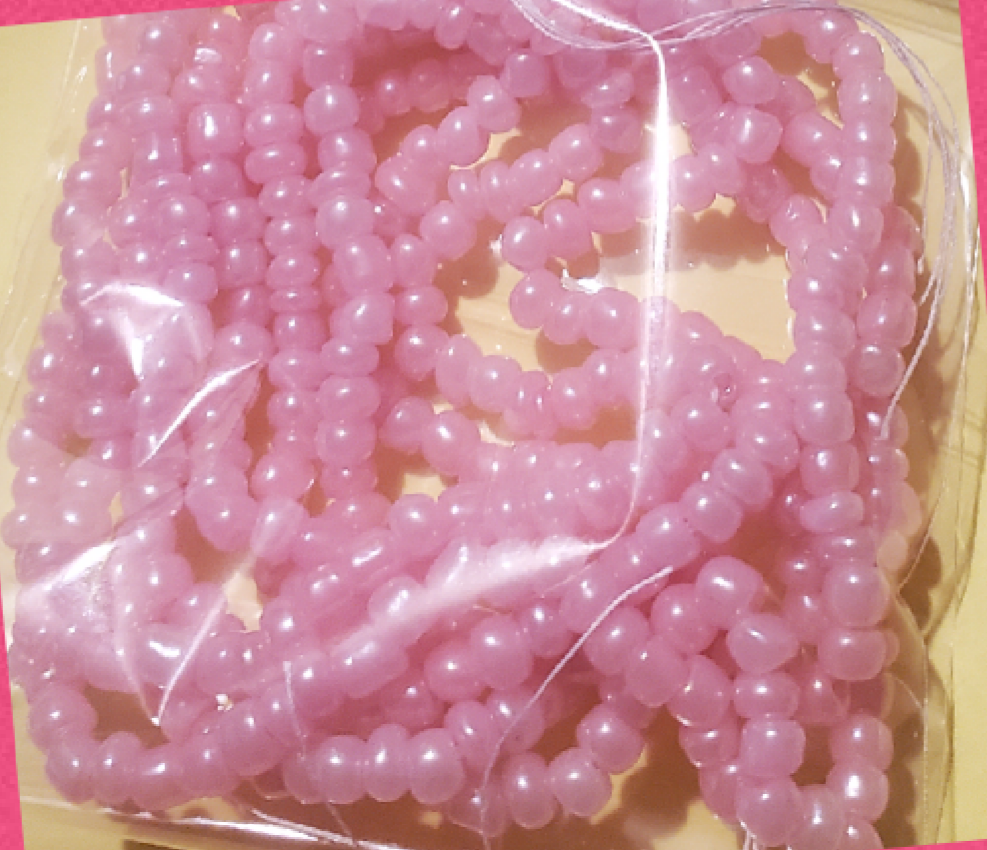 Handmade Waist Beads