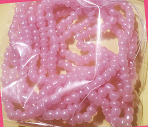 Handmade Waist Beads